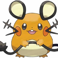 Dedenne
