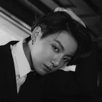 Jeon Jungkook - Cậu