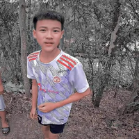 Lê Trung Thật