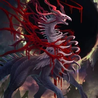 Ivaraje [Dạng Rồng]