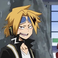 Kaminari Denki