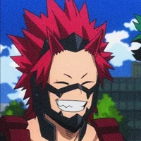 Kirishima Eijirou