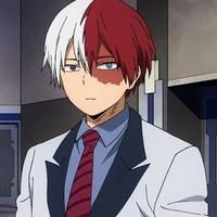 Todoroki Shoto