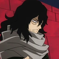 Aizawa Shouta