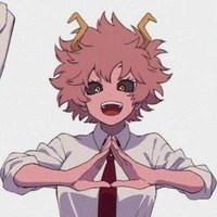 Ashido Mina