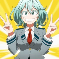 Hagakure Tooru