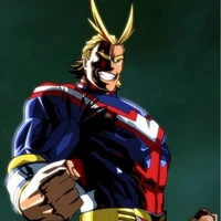 All Might