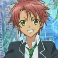 Souma Kukai