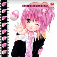 Amu Mitsumi( Hinamori)/ Zenri