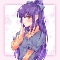 Fujisaki Nadeshiko
