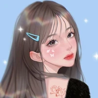 con gái Ân thị (ả)