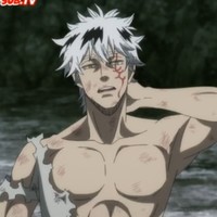 anime] What if Rhya touched Zagred's Grimoire? : r/BlackClover