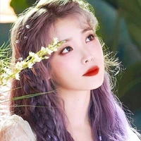 Jeon IU- mẹ Kook