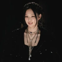 Kim Jennie- mẹ TH,SJ,RM