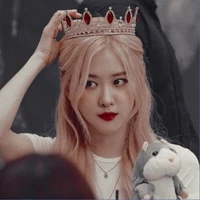 Park Chaeyoung - mẹ jimin