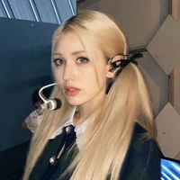 Jeon Somi