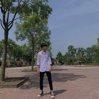 Phạm Nhật Huy