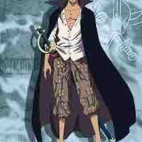 Shanks