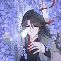 Ngụy Vô Tiện [ cậu ]