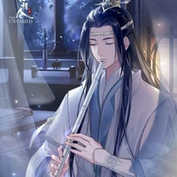 Lam Hi Thần [ Anh ]