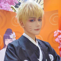 Uzumaki Naruto
