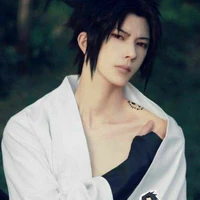 Uchiha Sasuke