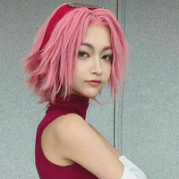 Haruno Sakura