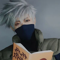 Kakashi
