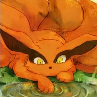 Cữu Vỹ/Kurama