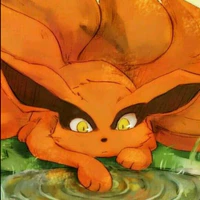 Cữu Vỹ/Kurama