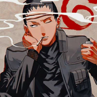 Nara Shikamaru