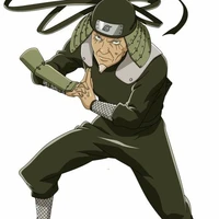 Hokage Đệ Tam