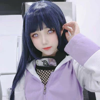 Hyuga Hinata
