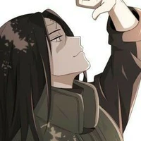 Hyuga Neji