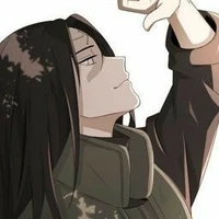 Hyuga Neji
