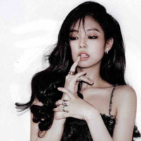 Kim Jennie