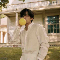 Kim Taehyung 