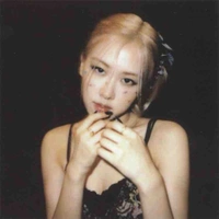 Park chaeyoung 