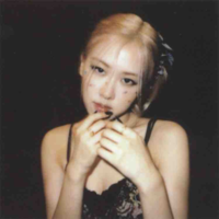 Park chaeyoung 