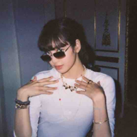 Lalisa Manoban