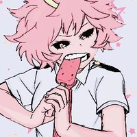 Ashido Mina