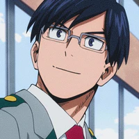 Iida Tenya