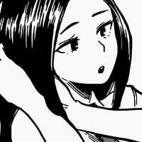 Yaoyorozu Momo