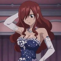 Erza Scarlet