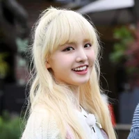 Kim Jiwon(Liz)