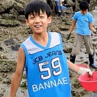 Jeon JungKook ( 1 )