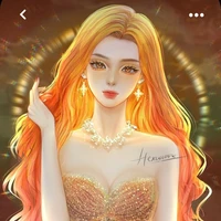 Hoàng bảo bình ♒