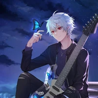 Vương ma kết ♑