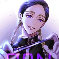 Haitani Ran