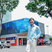 Tuấn Kiệt 